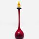 Sculptural Carafe XL Silesia Kaspar Design Memphis (45cm) 1970