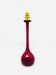 Sculptural Carafe XL Silesia Kaspar Design Memphis (45cm) 1970