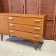 Scandinavian teak commodity