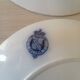 Old plates