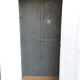 Armoire parisienne avec clé