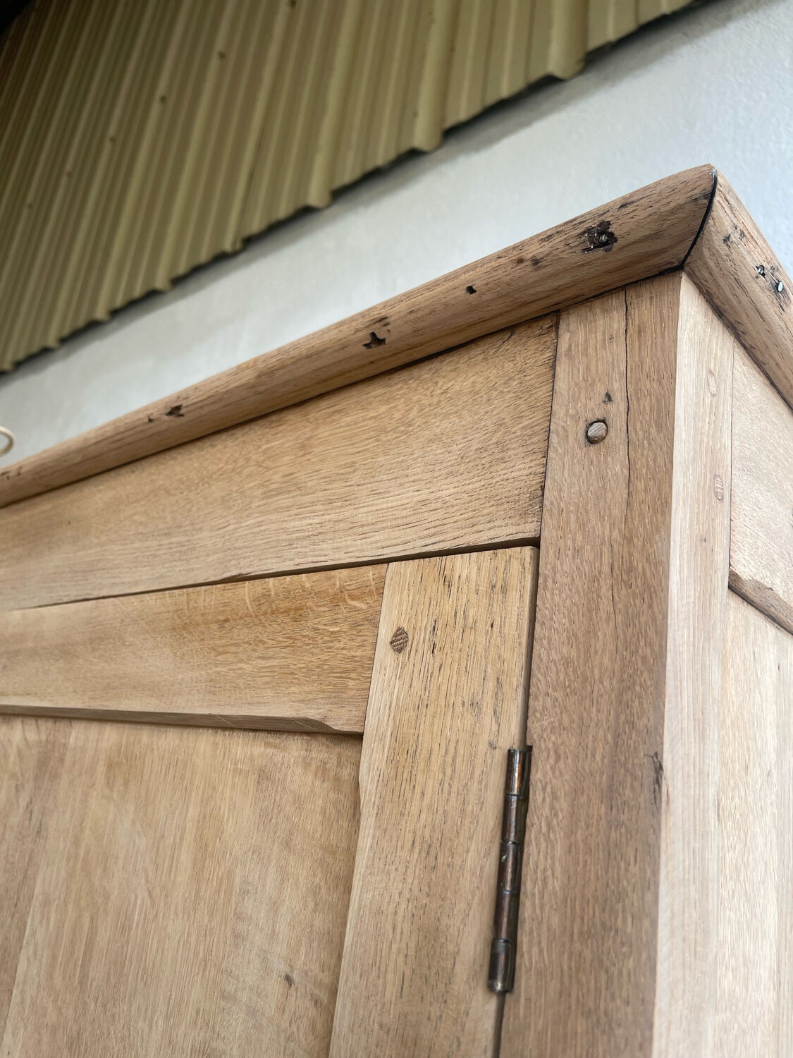 Wardrobe / Parisian wardrobe