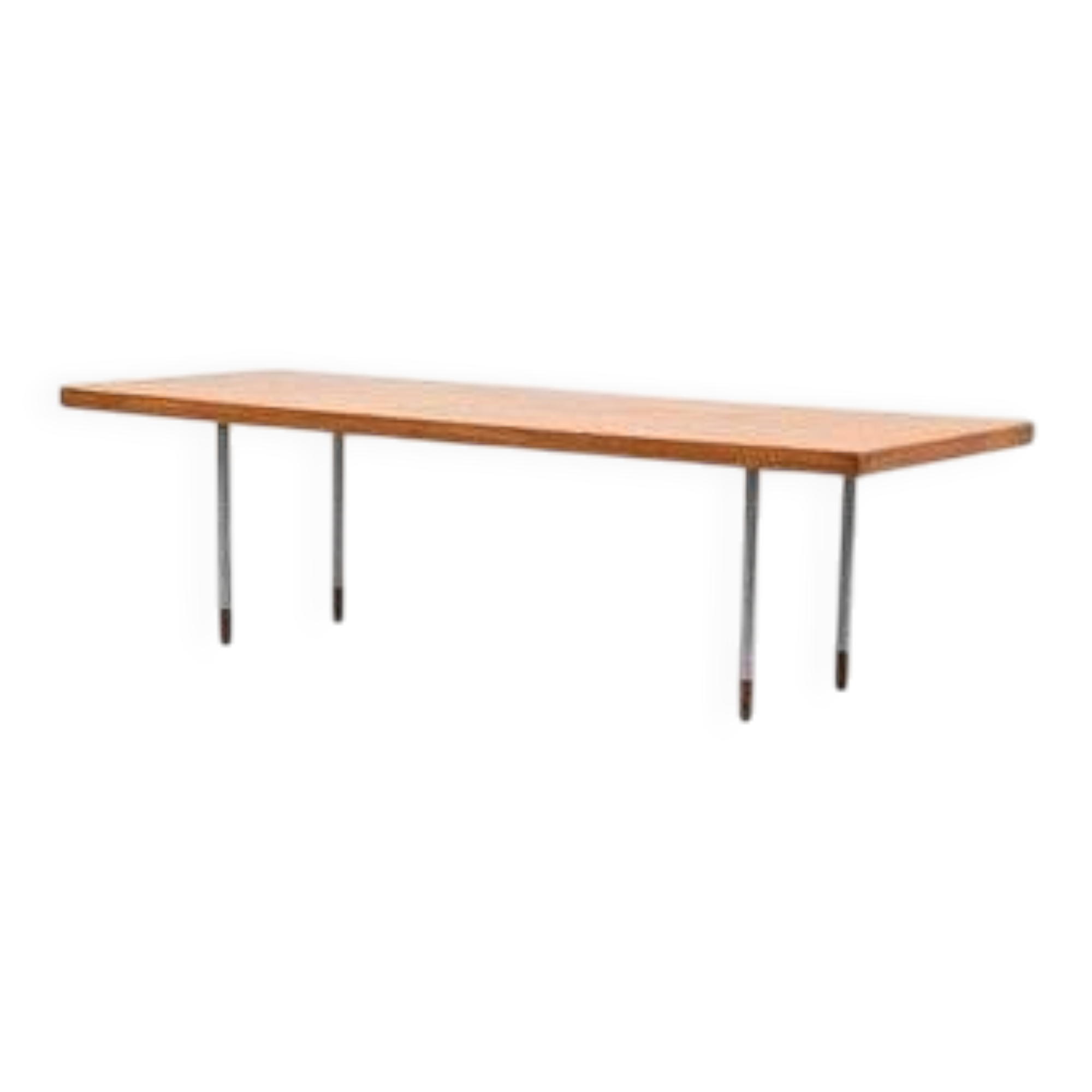 Table d'appoint de Fristho, années 1960