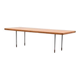 Table d'appoint de Fristho, années 1960