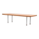 Table d'appoint de Fristho, années 1960
