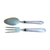 Couverts à salade