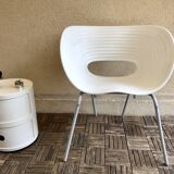 Chair Tom Vac design Ron Arad Vitra Edition