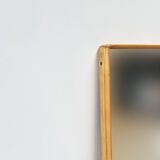 Italian mirror by Silvio Cavatorta