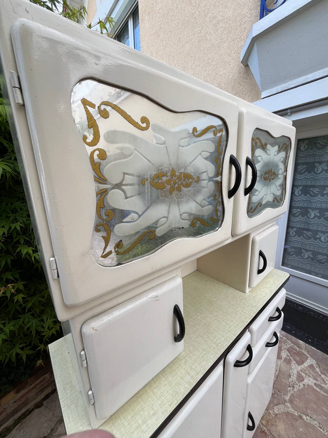 Mado sideboard 2 bodies