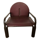 Fauteuil par Gae Aulenti, Knoll