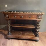 Louis XIII style console