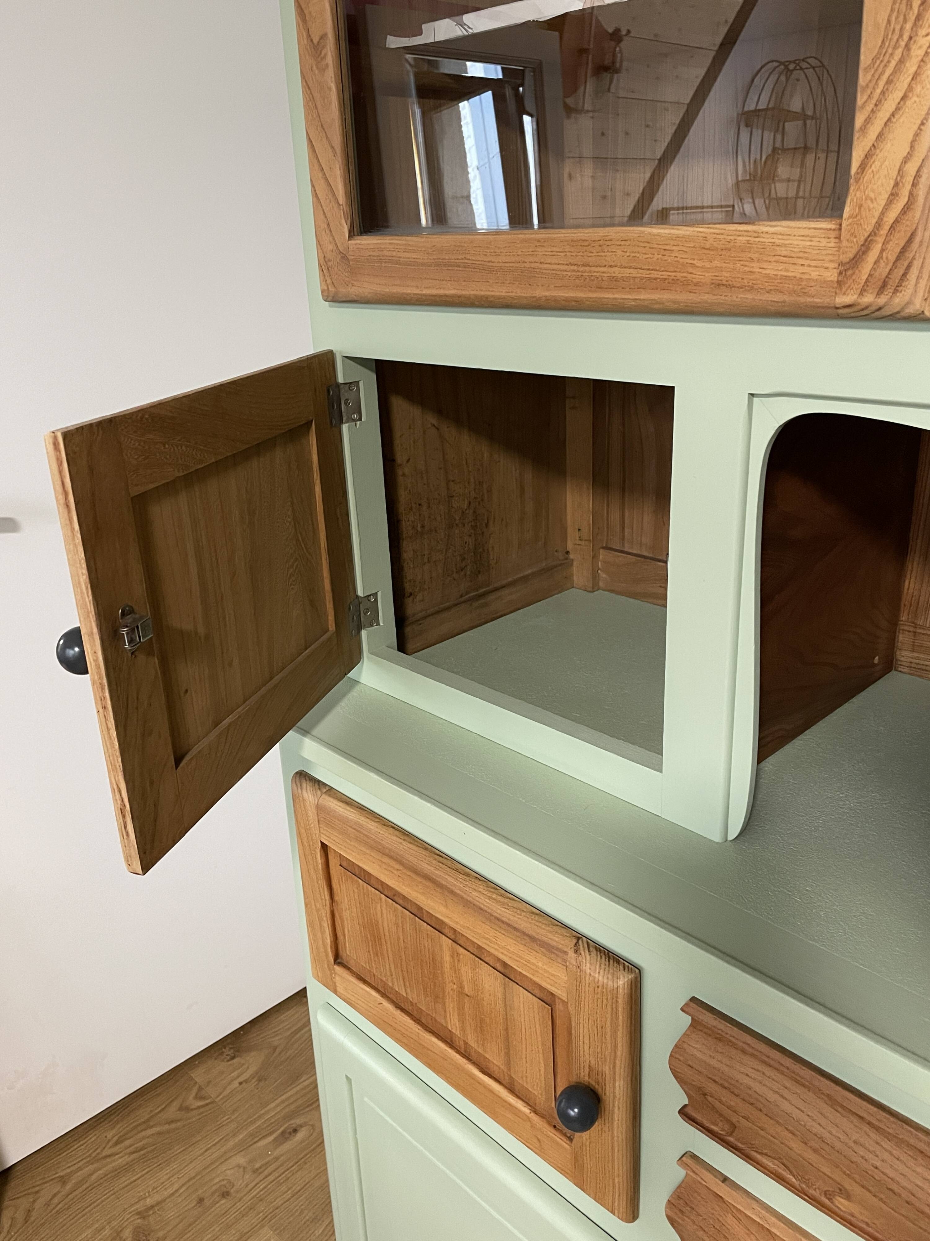 Mado baluche renovated