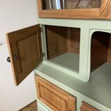 Mado baluche renovated