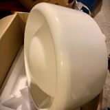 Suspension Nuda blanche Esedra Targetti