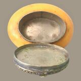 Amber box set from the 80s