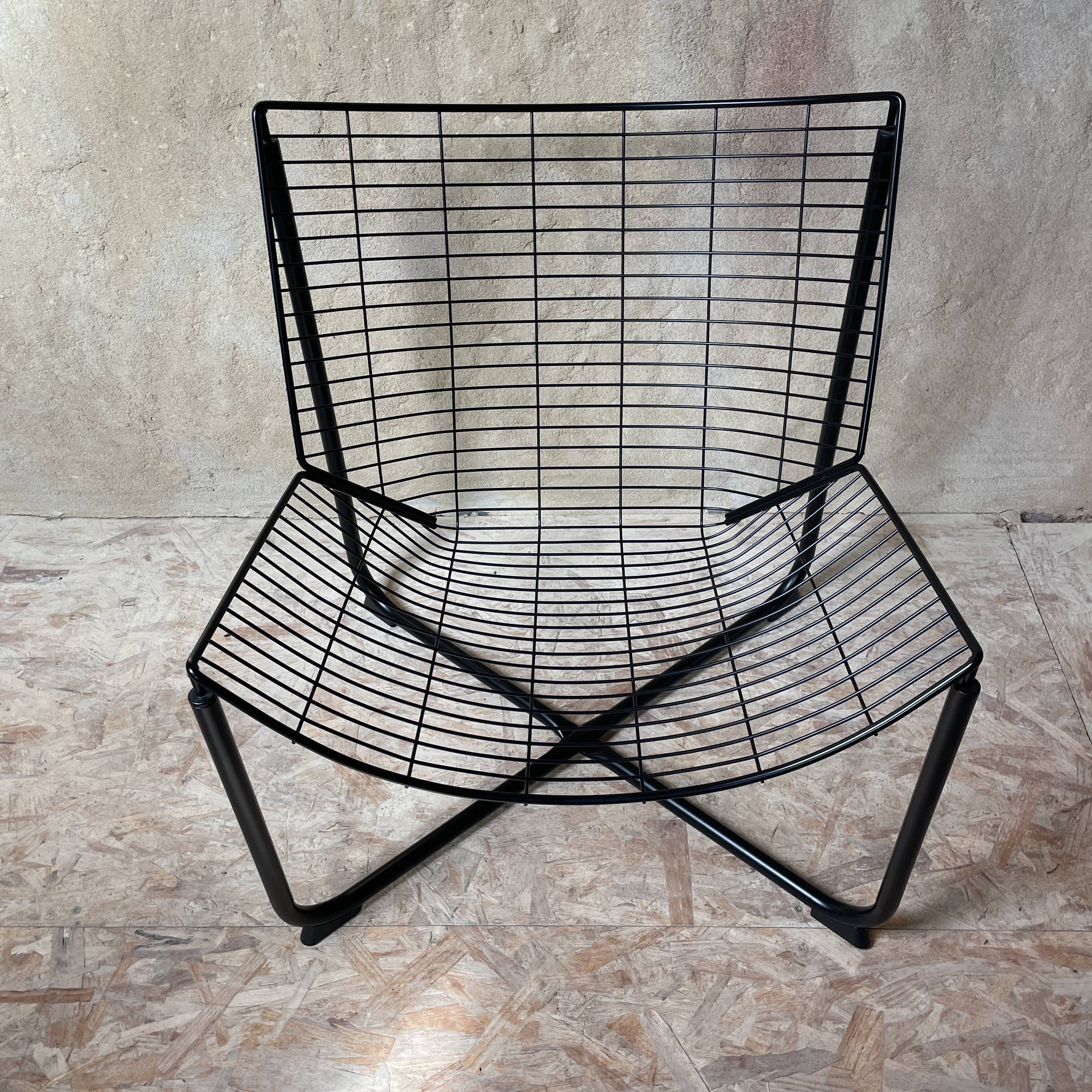 Raane armchair, Niels Gammelgaard, Ikea