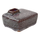 Vintage Ikebana vase by Pieter Groeneveldt 1960