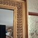 Miroir époque empire 180 x 133