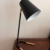 Art deco style lamp