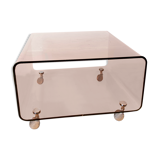 Michel Dumas coffee table for Roche Bobois