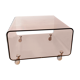 Michel Dumas coffee table for Roche Bobois