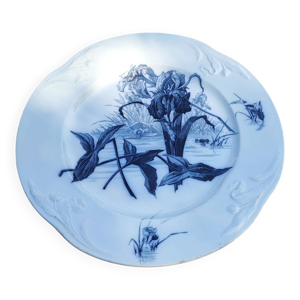 Grand plat villeroy et - boch
