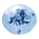 Large plate Villeroy and Boch - Iris model