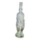 "legras" bottle model "hand bottle" transparent glass, early 20th century