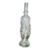"legras" bottle model "hand bottle" transparent glass, early 20th century