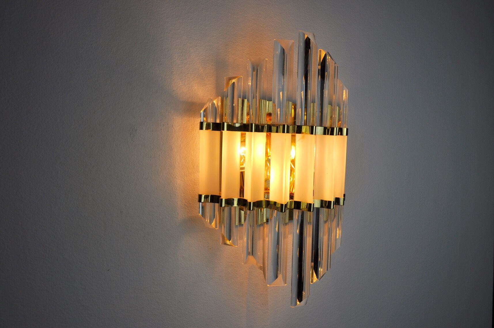 Sconce, Italy, 1970
