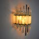 Applique Triedi Murano, Italie 1970
