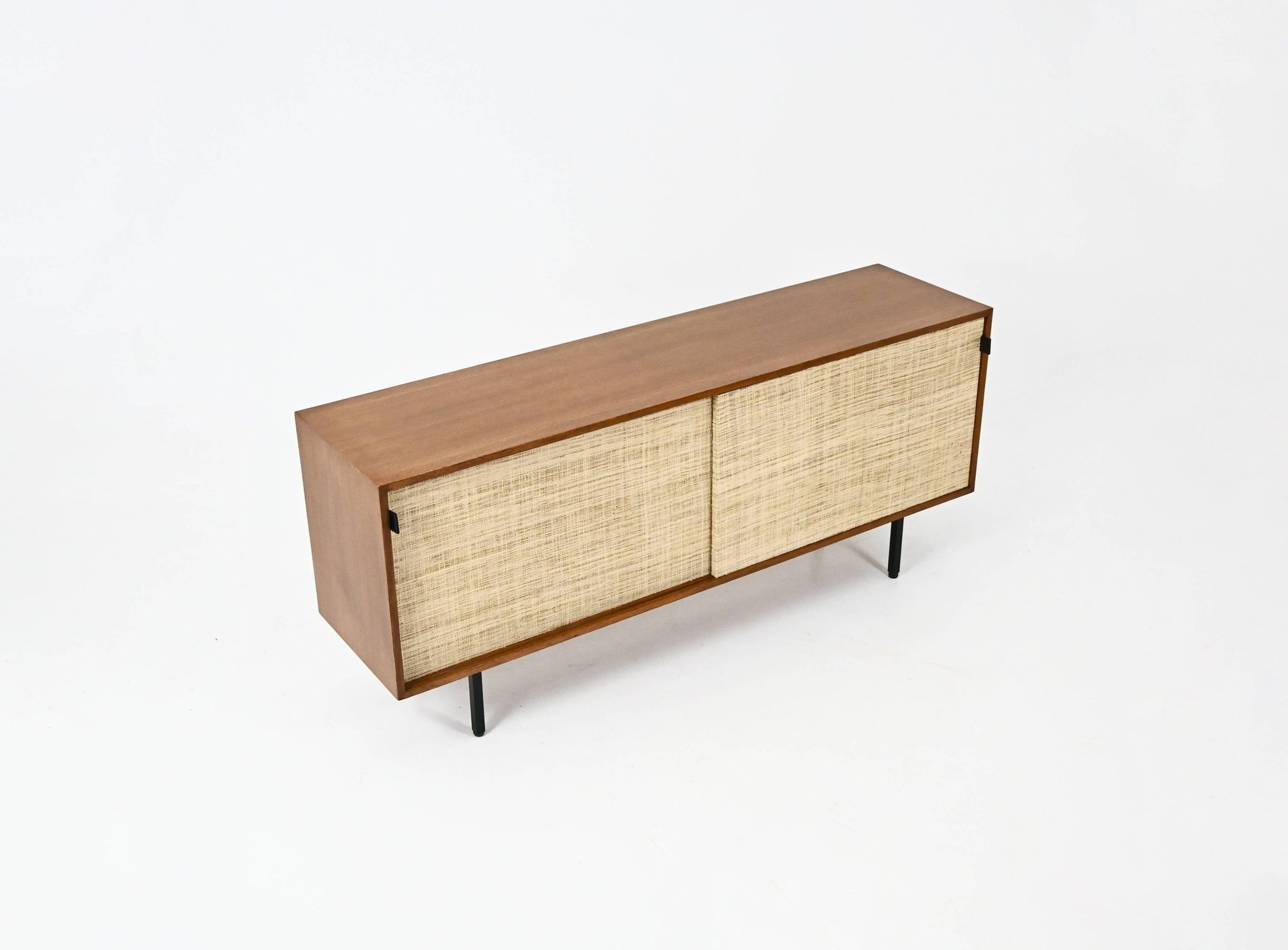 Buffet by Florence Knoll Bassett for Knoll International, 1950s