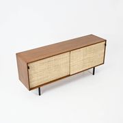 Buffet by Florence Knoll Bassett for Knoll International, 1950s