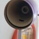 Lampe de bureau vintage Space-Age