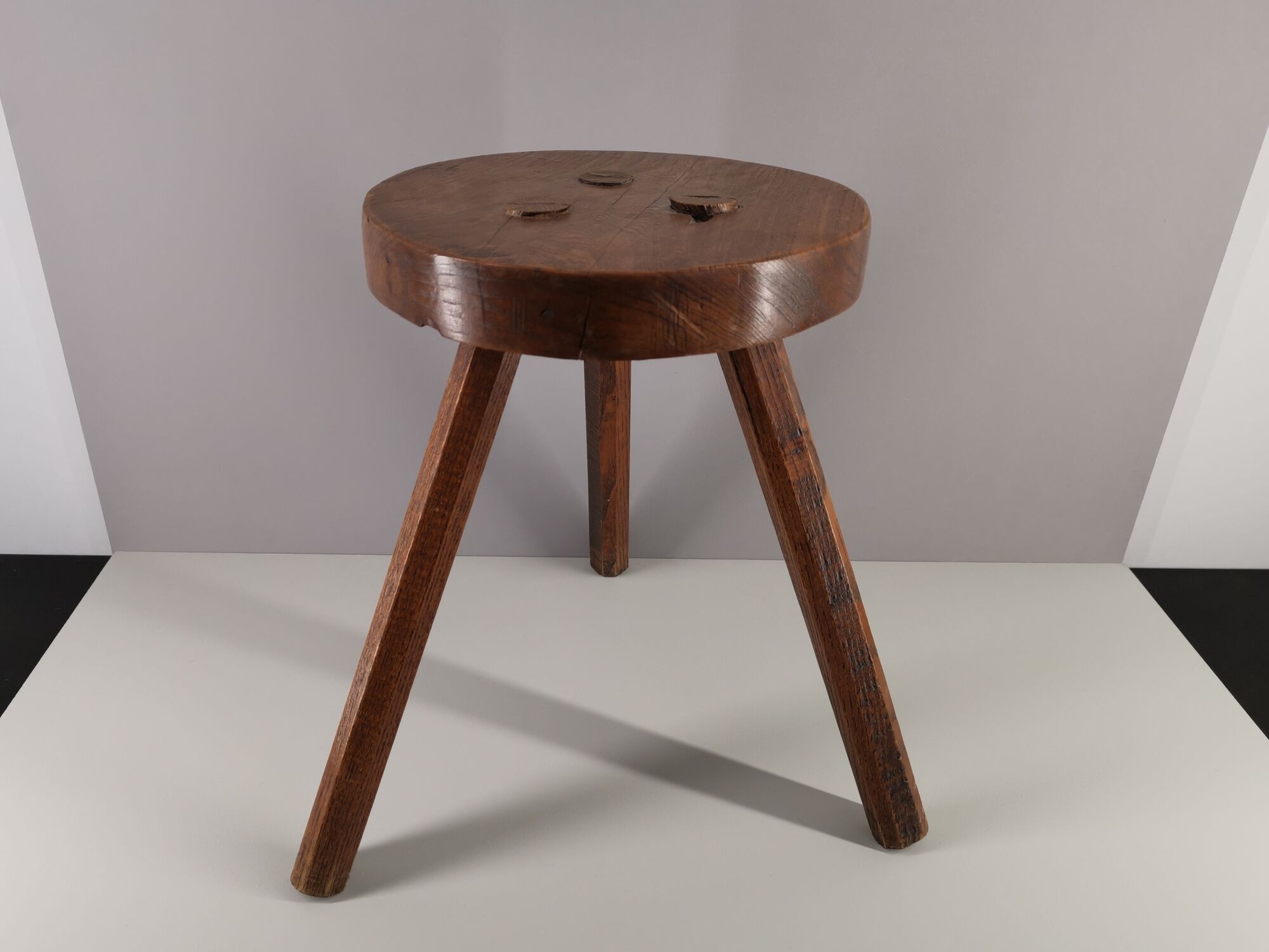 Farm stool 1960