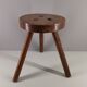 Farm stool 1960