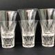 10 old alcohol goblets
