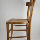 Luterma bistro chair 1950s