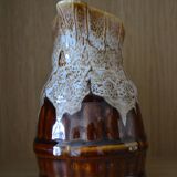 Pitcher barrel