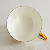 English fine porcelain tea cup