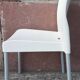 Chaises Pedrali "Ice 800" (Lot de 6)