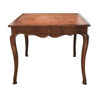 18th game table