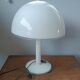 Large Murano glass table lamp design Vistosi