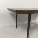 Rosewood coffee table by Severin Hansen