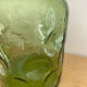 Carafe en vert 