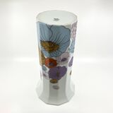 Large porcelain vase • Rosenthal • Tapio Wirkkala • Germany 1979