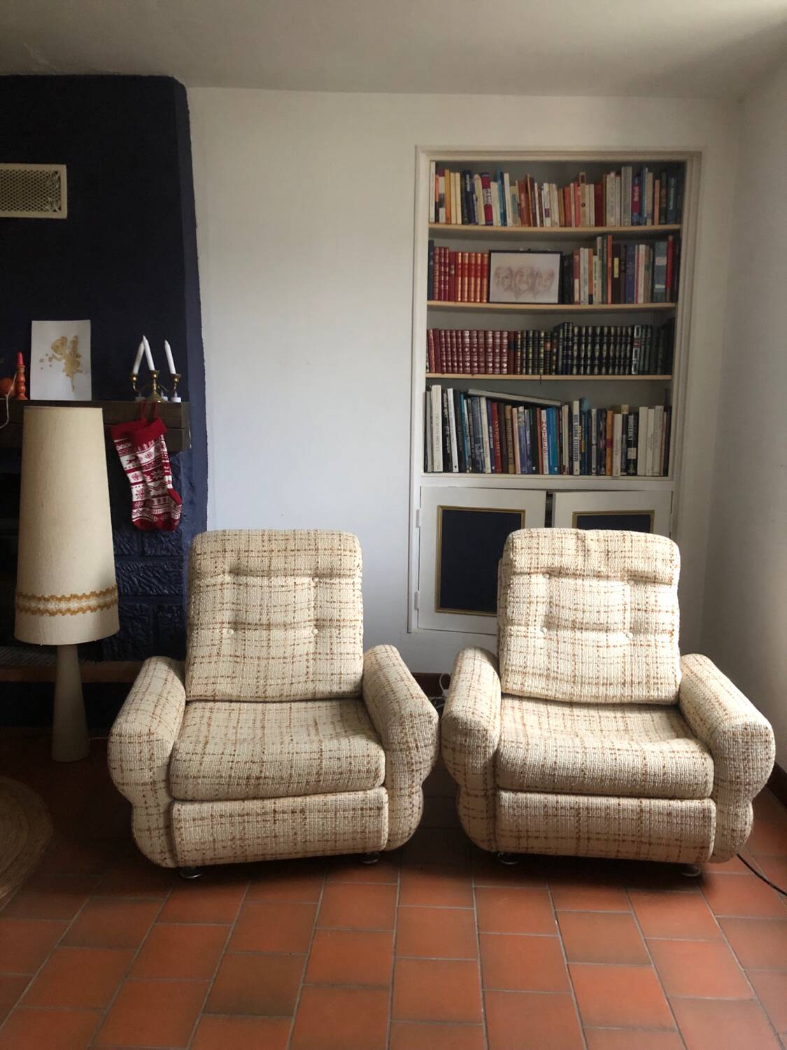 Fauteuil