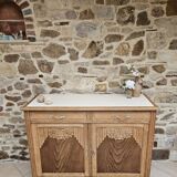 Parisian Art Deco buffet