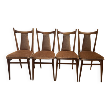 Chairs from the 50s/60s