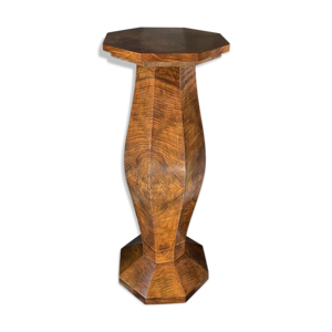 Colonne sellette art